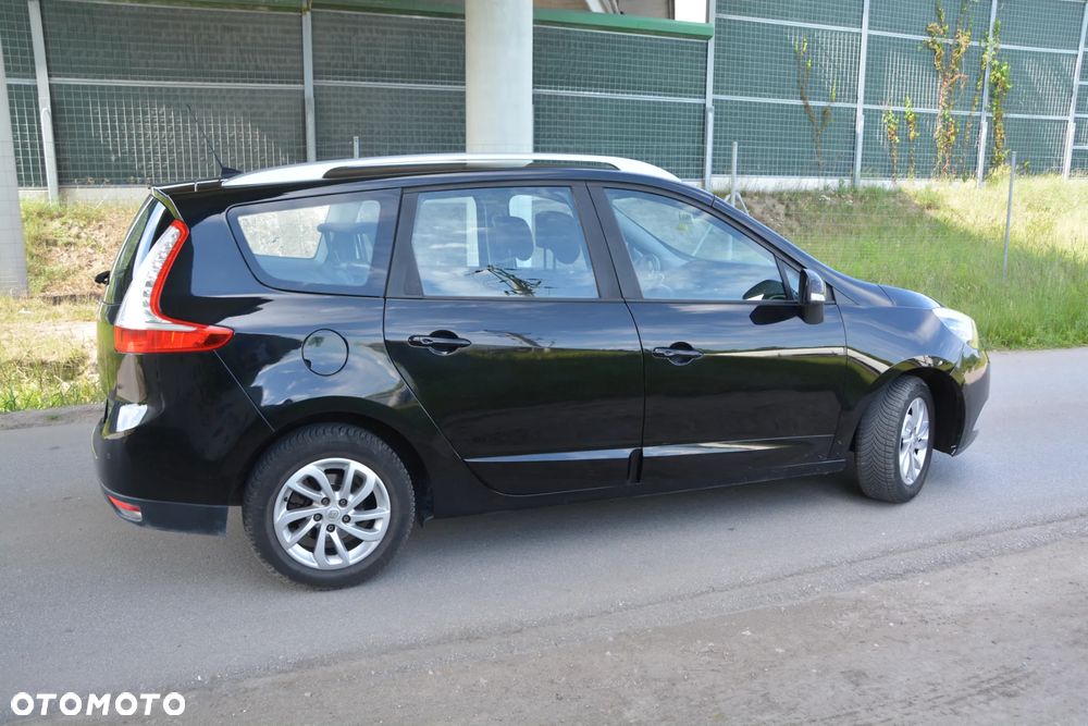 Renault Scenic ENERGY TCe 115 Expression - 3