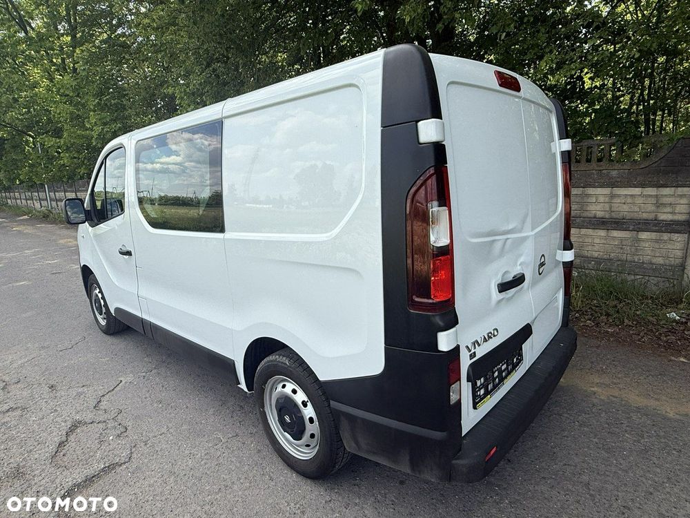 Opel Vivaro - 2