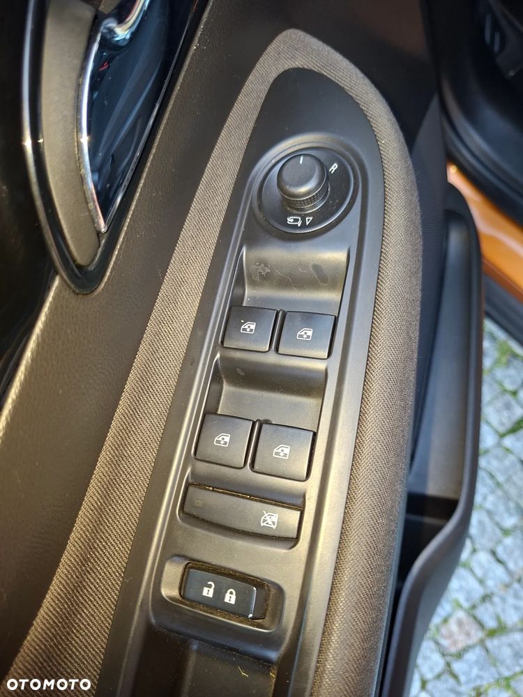 Opel Mokka X - 22