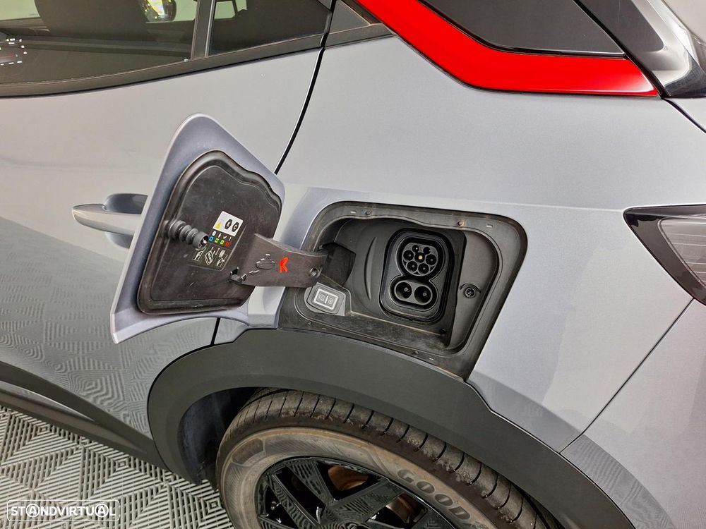 Opel Mokka-e 50 kWh GS - 21
