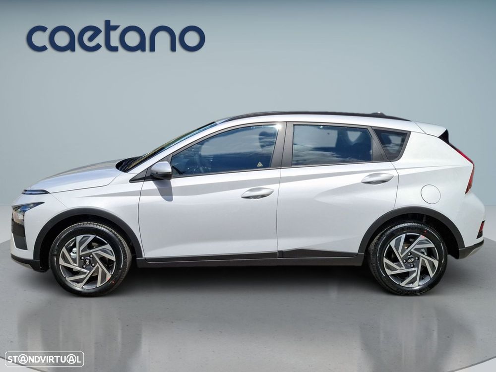 Hyundai Bayon 1.0 T-GDi Comfort - 5