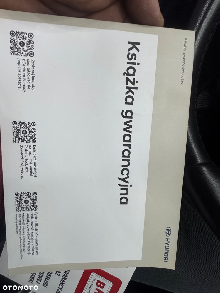 Hyundai i20 1.2 Modern - 22