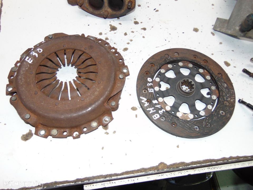 Bmw e36 318i vários - 2