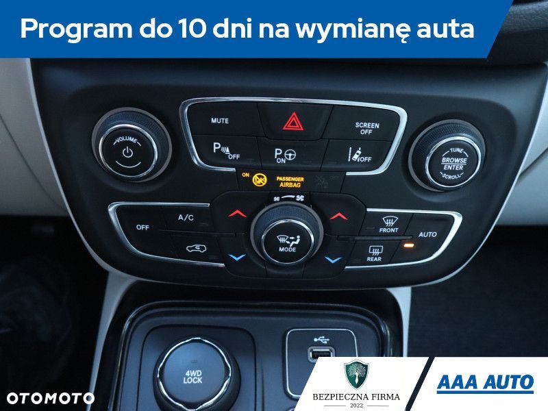 Jeep Compass - 20