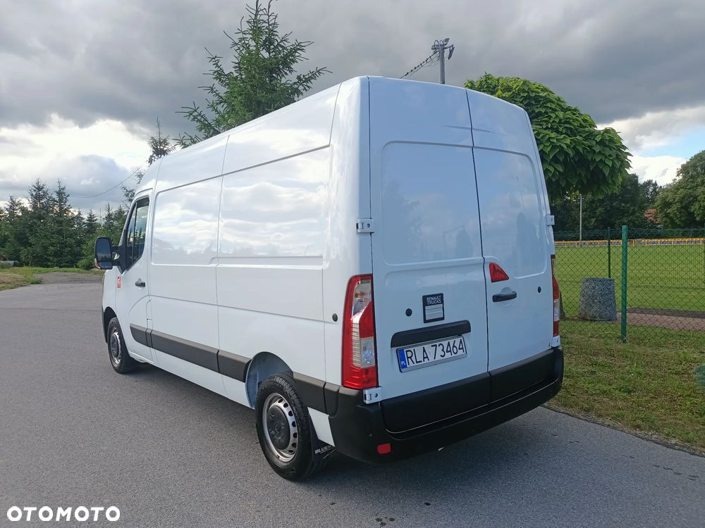 Renault master - 3