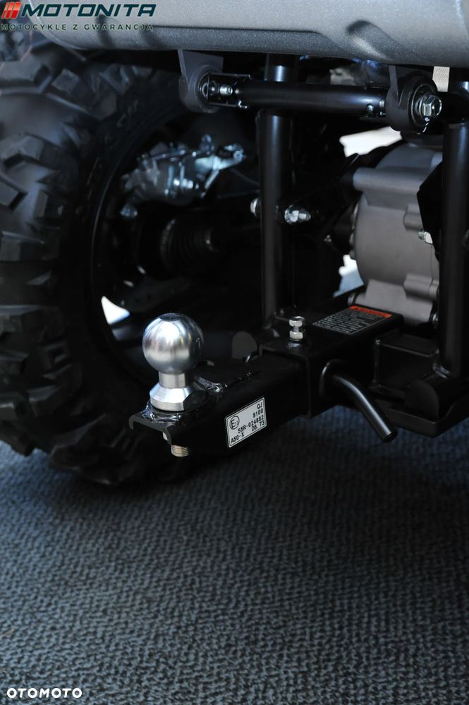QJMOTOR SFA 1000 - 12