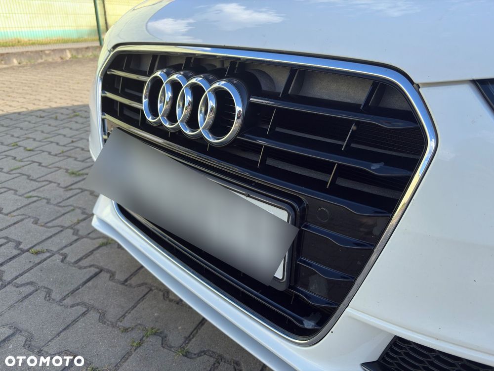 Audi A4 Avant - 9