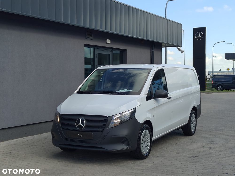 Mercedes-Benz Vito - 2