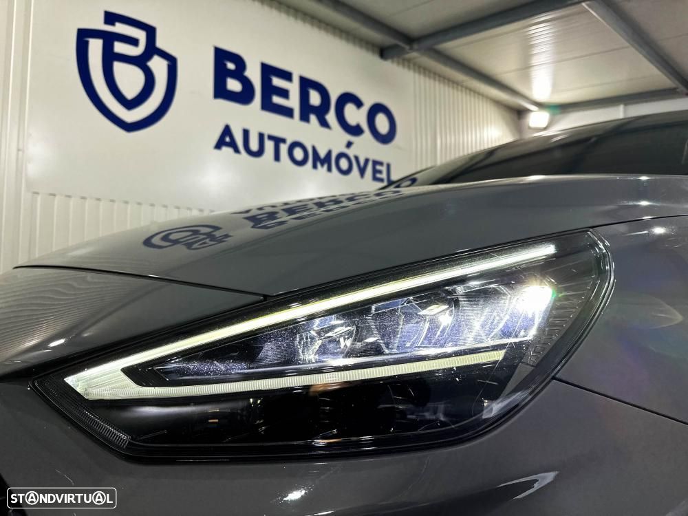 Hyundai i30 Fastback 1.0 T-GDi N-Line DCT - 13