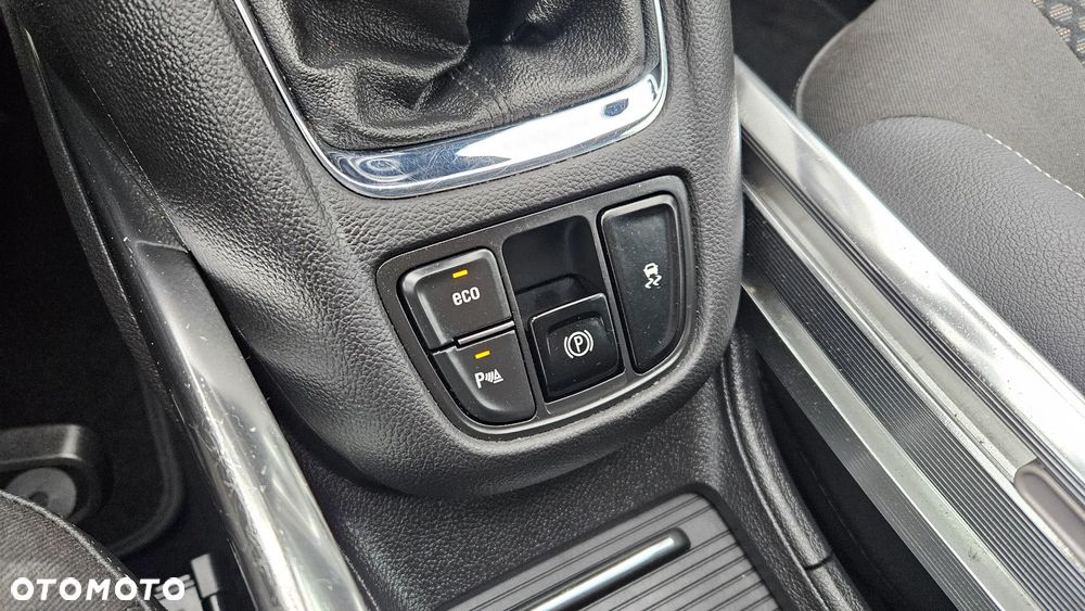 Opel Zafira 1.6 DIT Start/Stop Business Innovation - 30