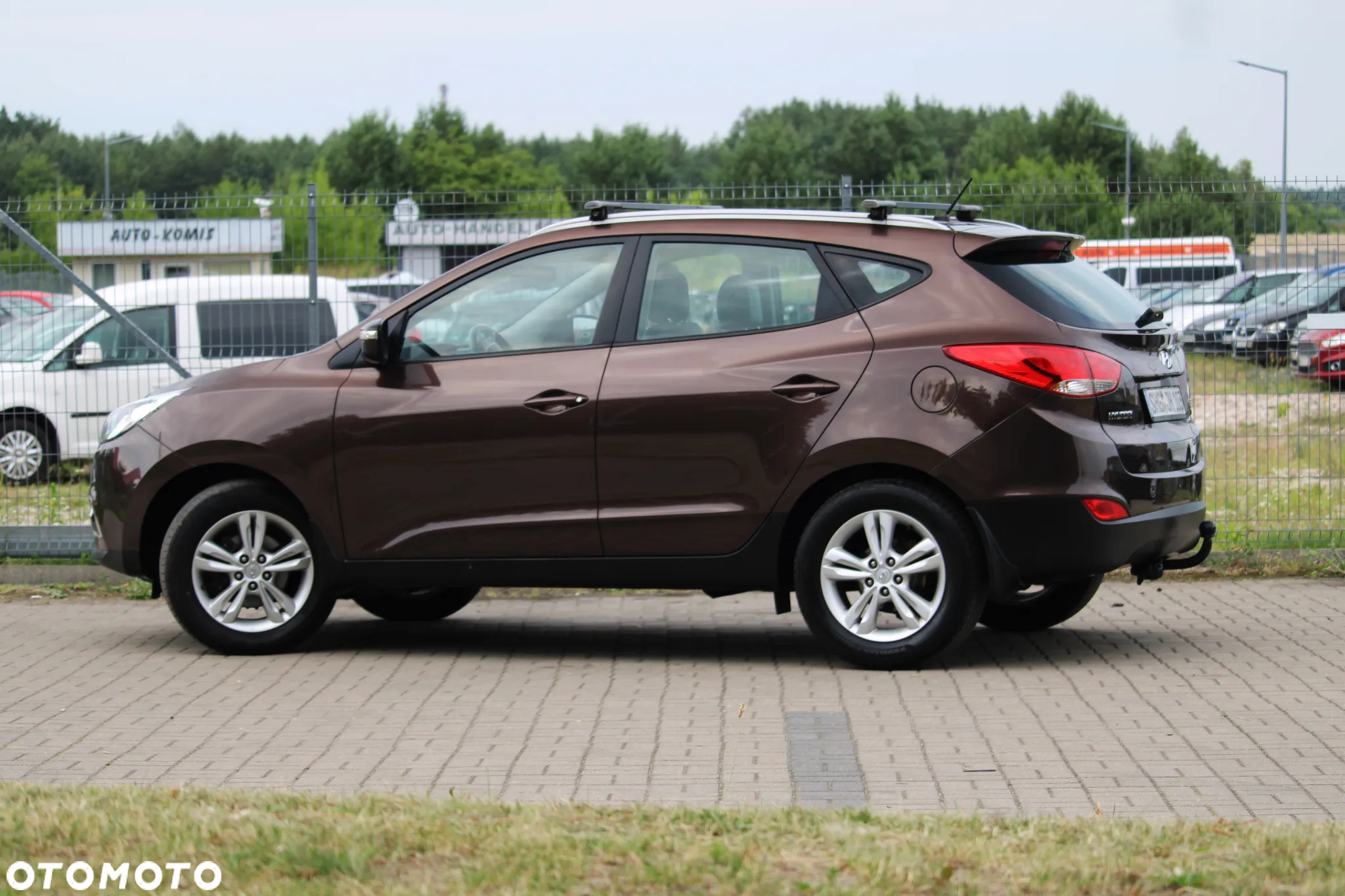 Hyundai ix35 - 16
