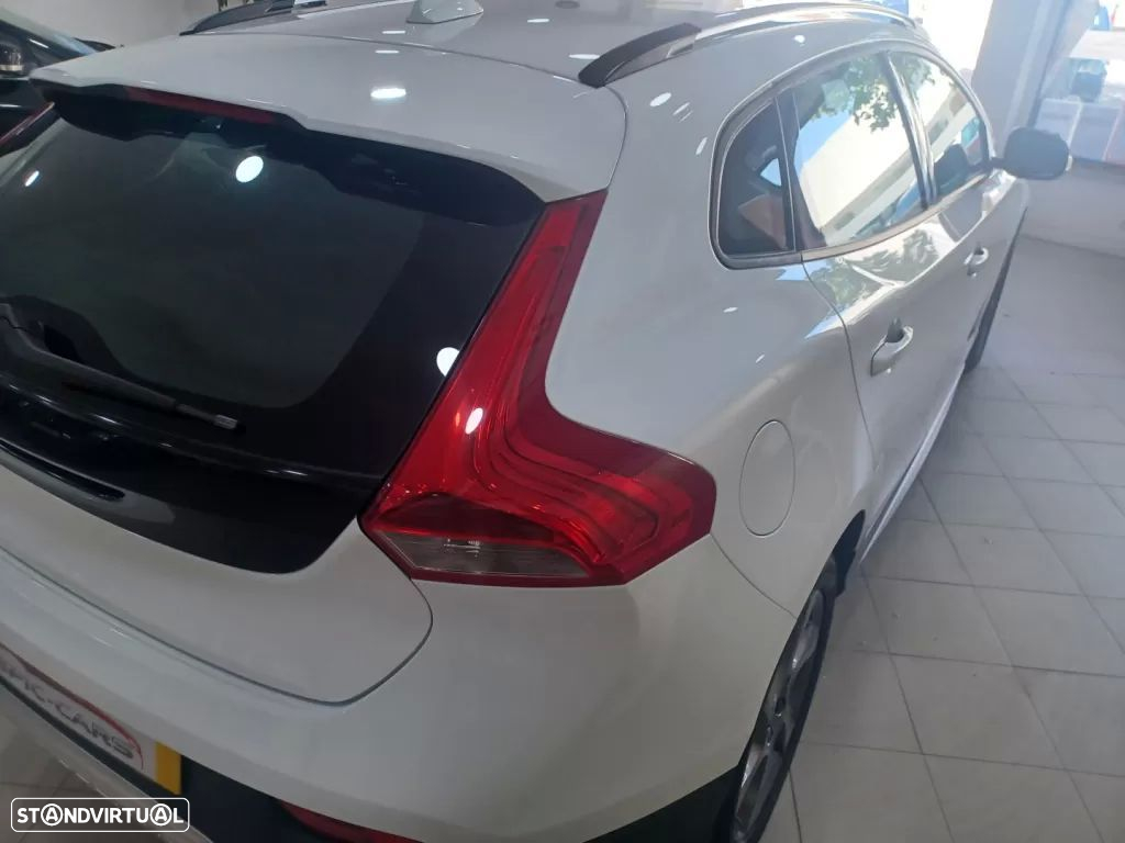 Volvo V40 Cross Country 2.0 D2 Kinetic - 7