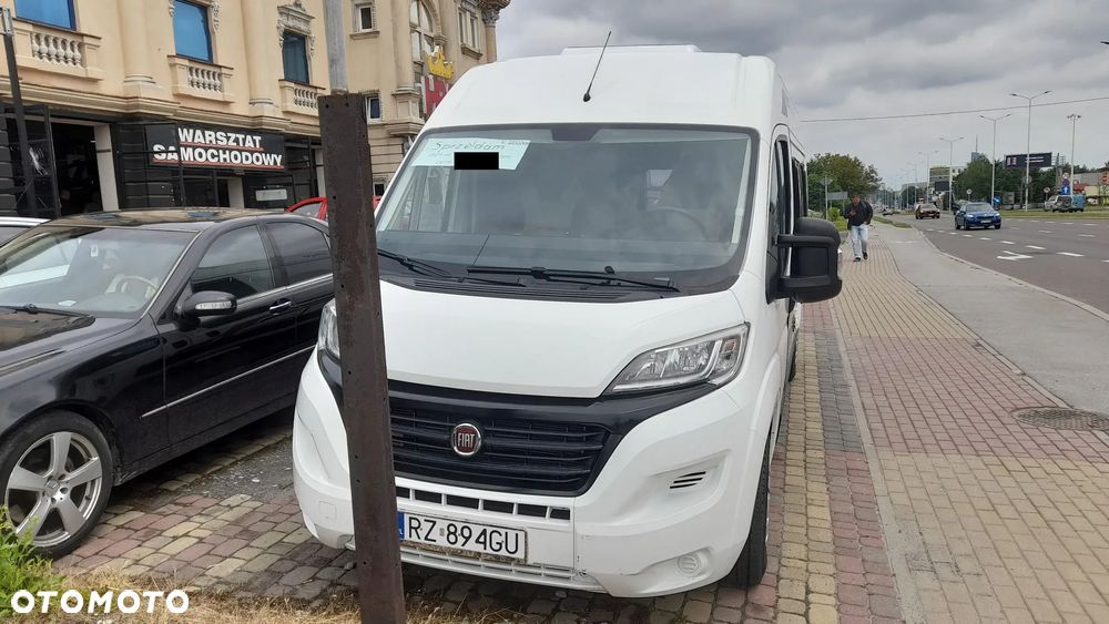 Fiat Ducato - 5