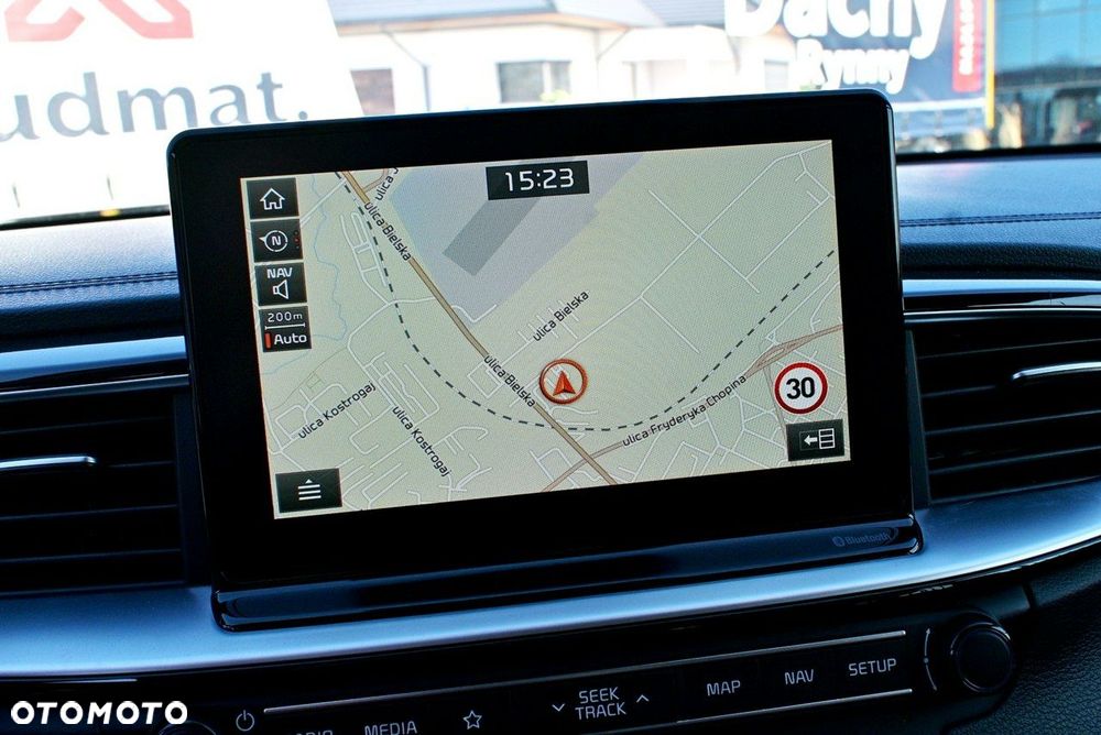 Kia Ceed 1.6 CRDi Edition 7 - 22