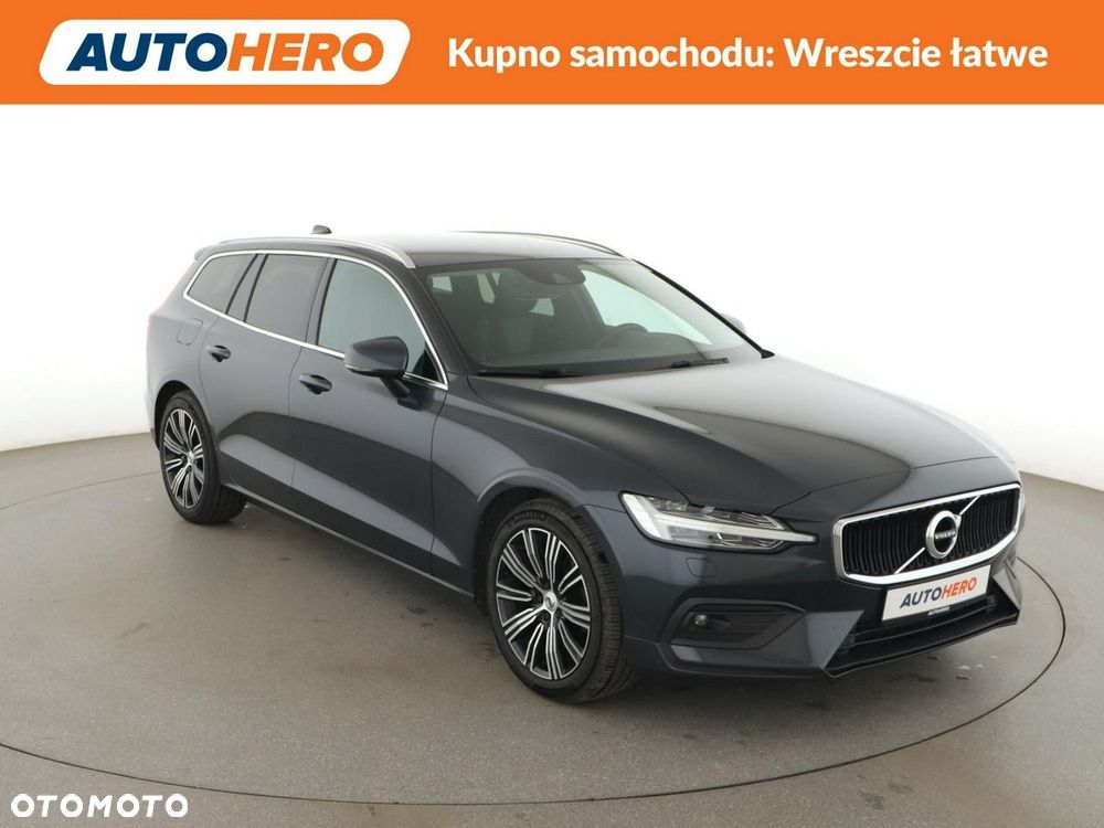 Volvo V60 D4 Geartronic Momentum Pro - 10