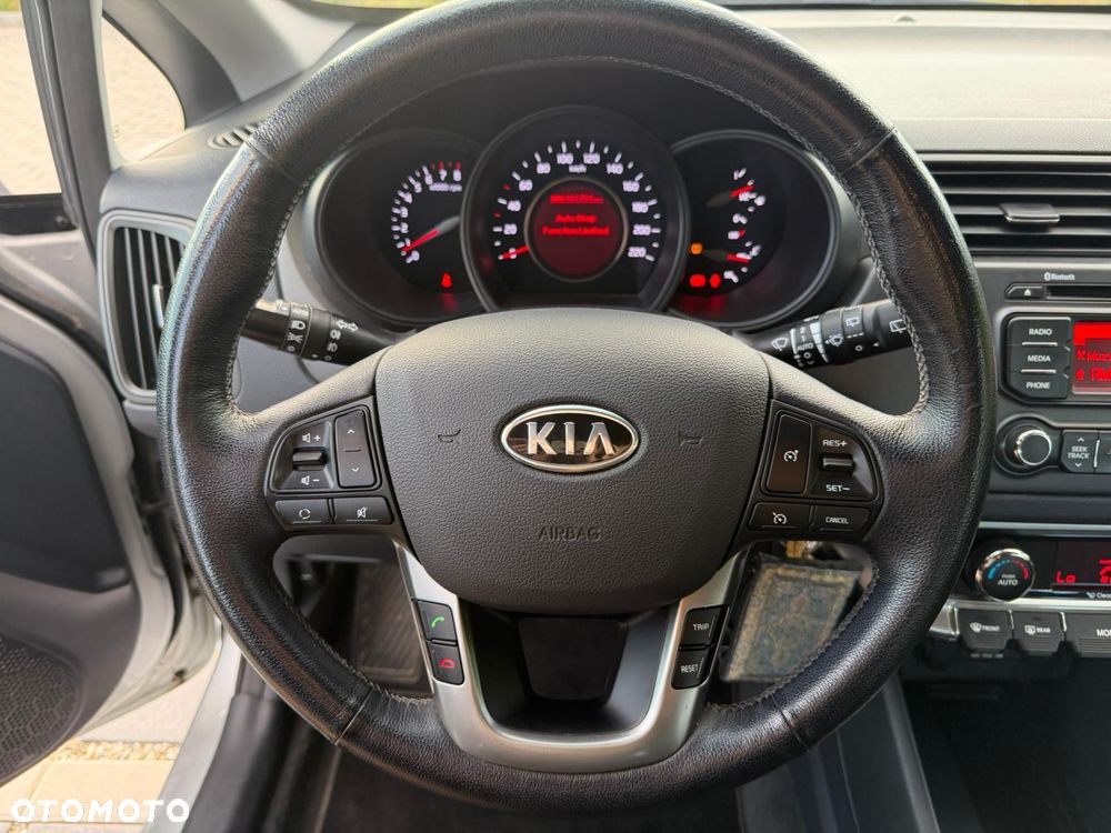 Kia Rio 1.4 Spirit - 17