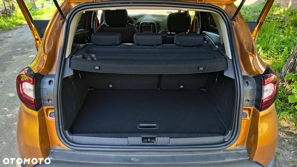 Renault Captur 1.3 Energy TCe Initiale Paris - 14