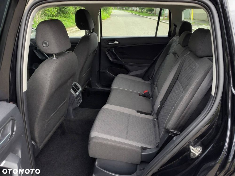 Volkswagen Tiguan 2.0 TSI 4Motion DSG OPF Comfortline - 16