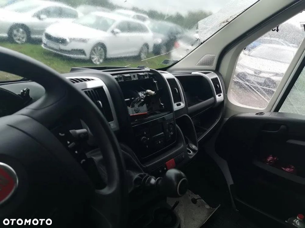 Fiat ducato 2.3 180koni , 2021 - 6