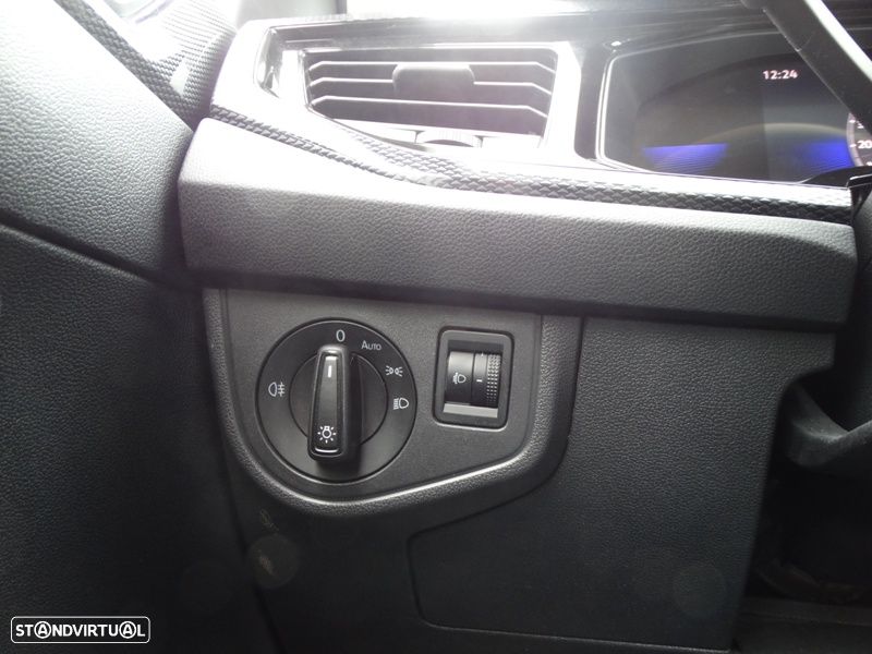 VW Taigo 1.0 TSI Urban - 11