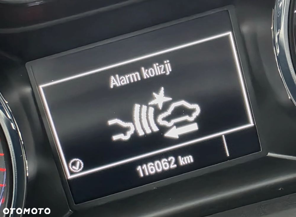 Opel Astra 1.2 Turbo Start/Stop Elegance - 37