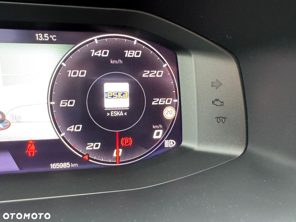 Seat Leon 1.5 TSI ACT OPF FR - 28