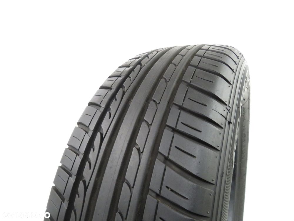 195/60R15 OPONA LETNIA Dunlop SP Sport Fastresponse 88H - 6