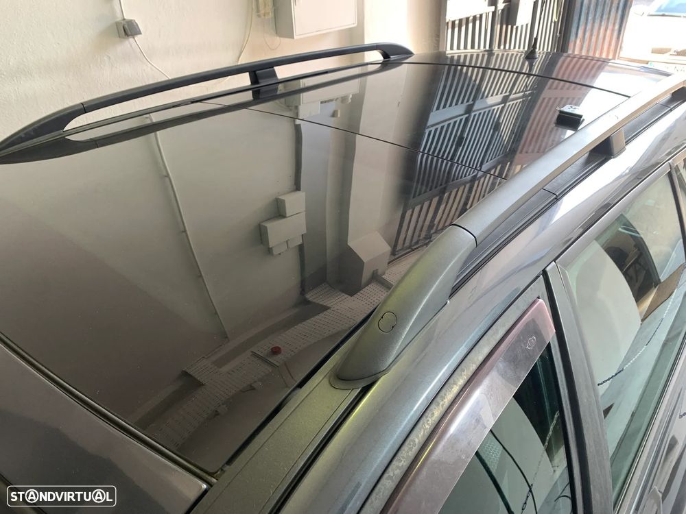 Renault Mégane Break 1.5 dCi Dynamique Luxe - 20