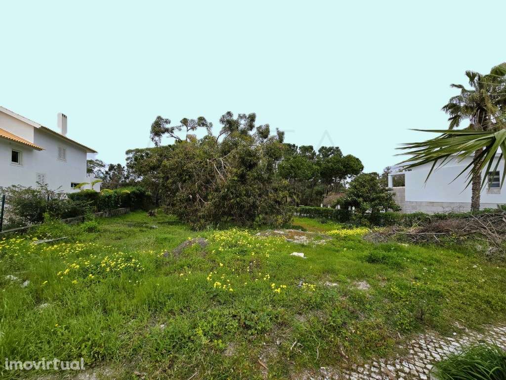 Lote para construção de moradia isolada. 5 minutos da Praia Atlântica - Grande imagem: 5/10