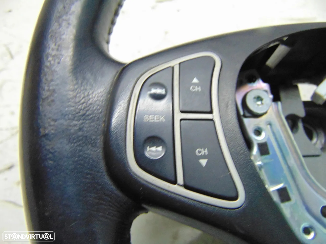 Kia Ceed espelhos - 9