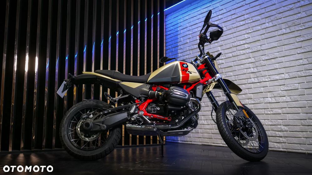 BMW R - 2