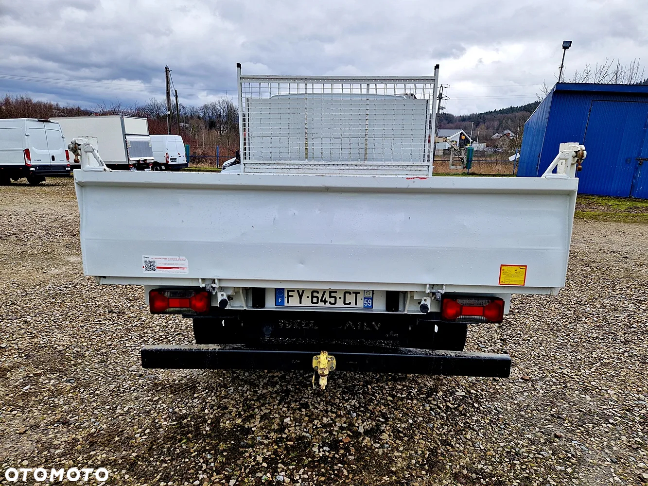 Iveco 35C16 - 6