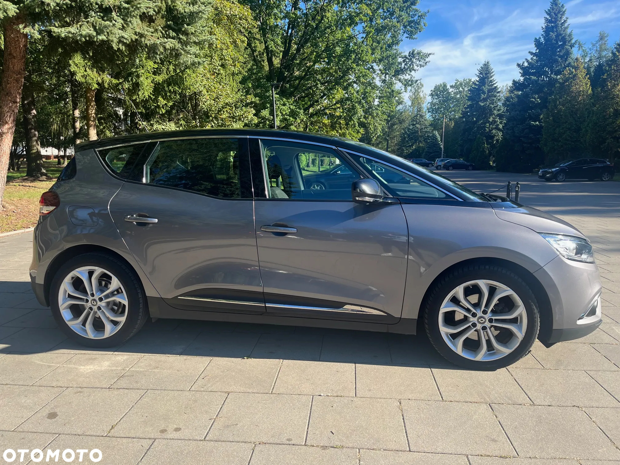 Renault Scenic - 9