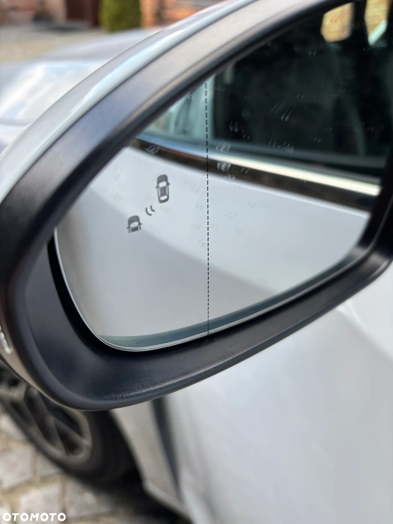 Kia Ceed SW 1.6 GDI DCT OPF Plug-in-Hybrid Platinum Edition - 32