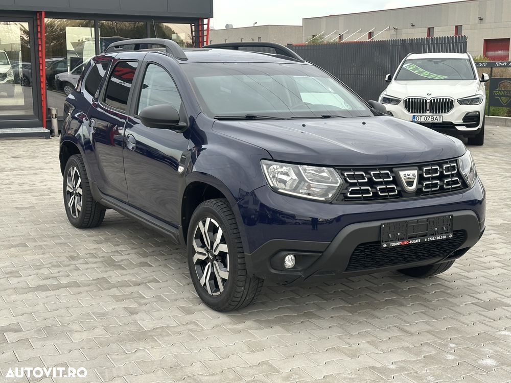 Dacia Duster TCe 125 4x4 Prestige - 2