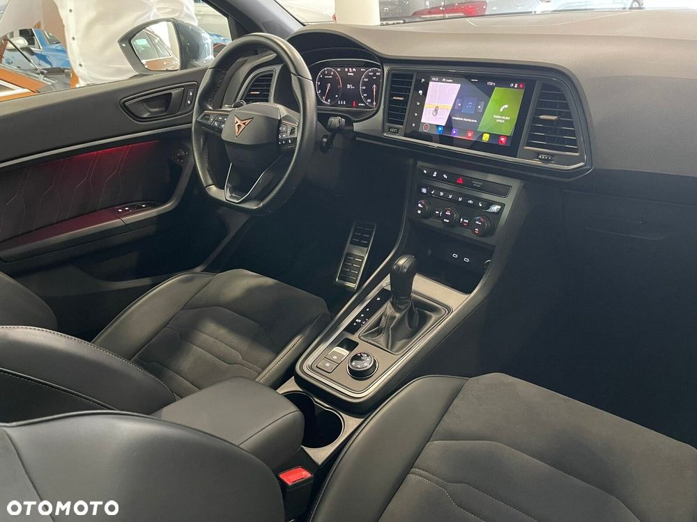 Cupra Ateca - 15