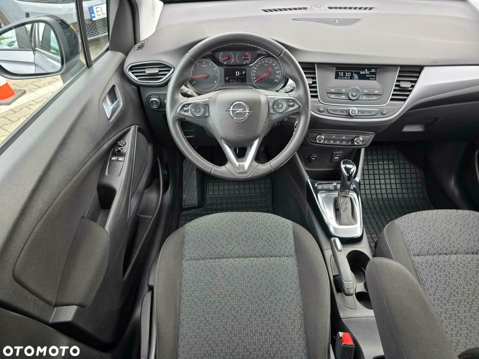Opel Crossland 1.2 T Edition - 13