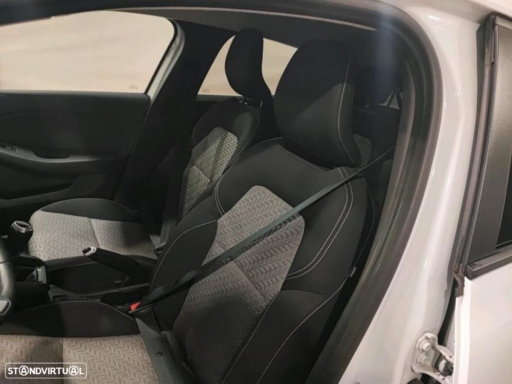 Renault Clio 1.0 TCe Limited Bi-Fuel - 3