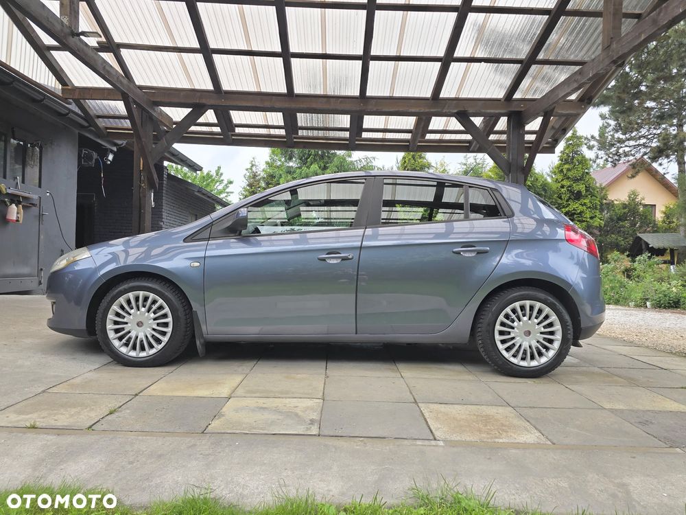 Fiat Bravo - 12