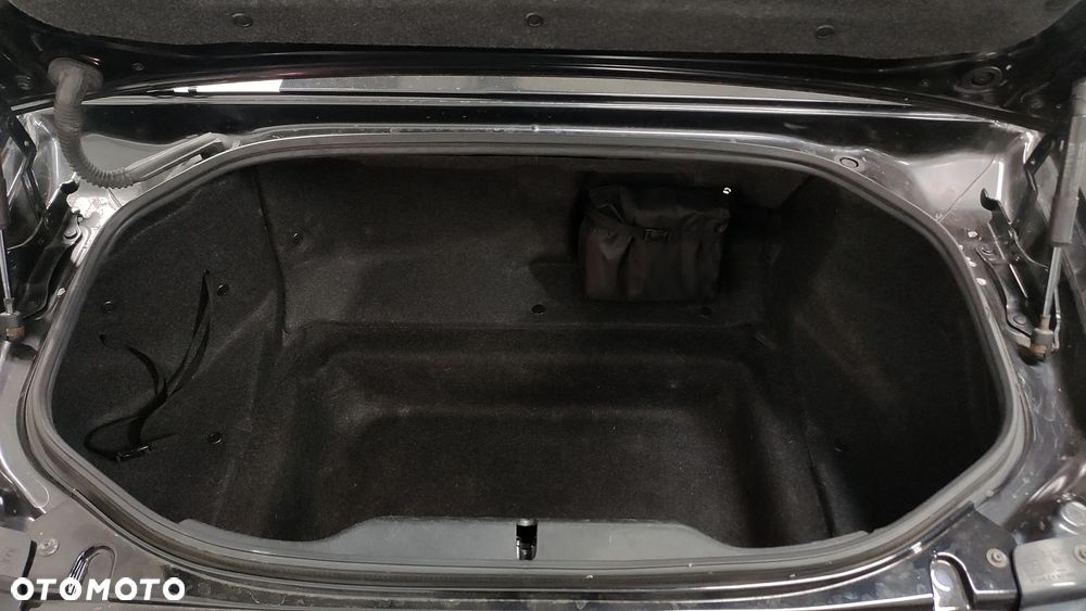 Fiat 124 Spider 1.4 MultiAir Turbo - 37