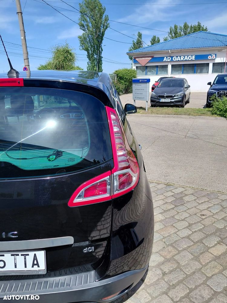 Renault Scenic - 17