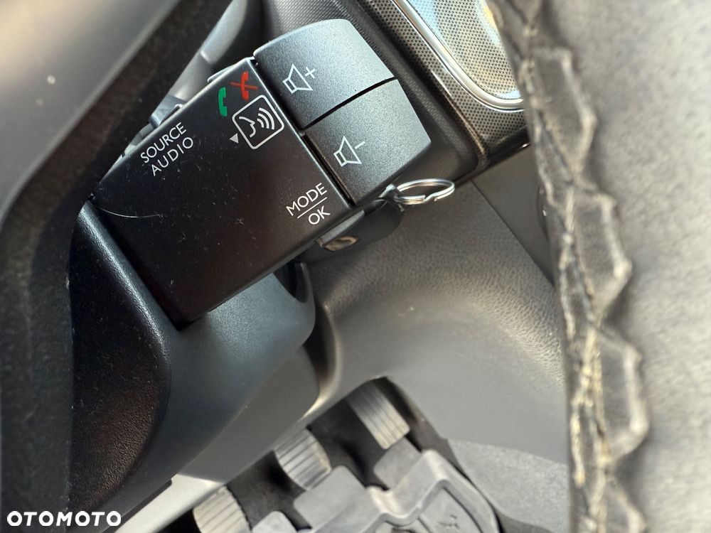 Dacia Sandero Stepway 1.5 Blue dCi Laureate S&S - 23