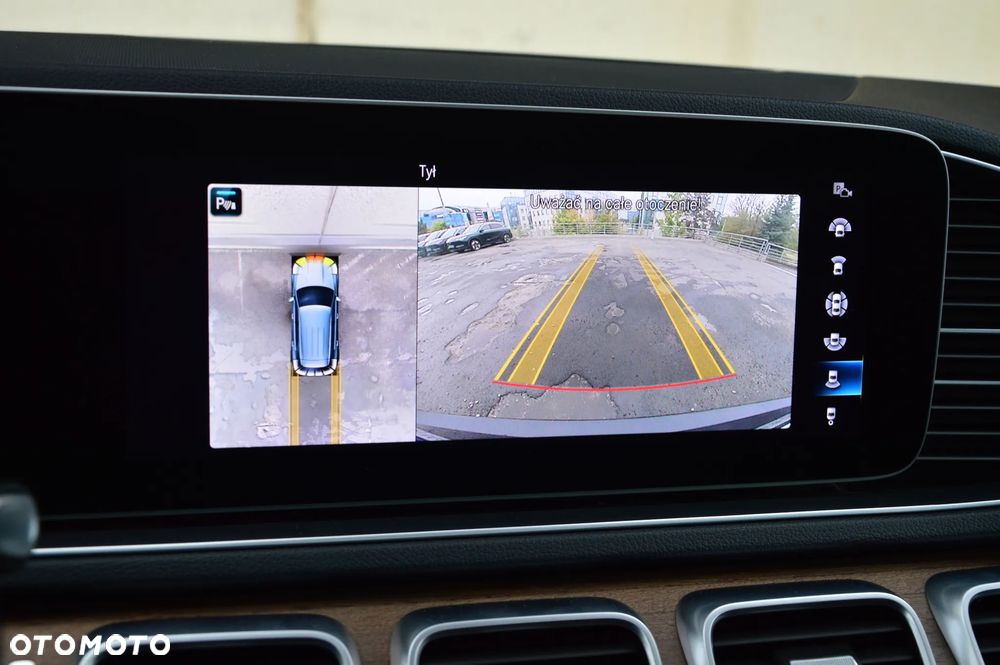 Mercedes-Benz GLE 450 4Matic 9G-TRONIC AMG Line - 32
