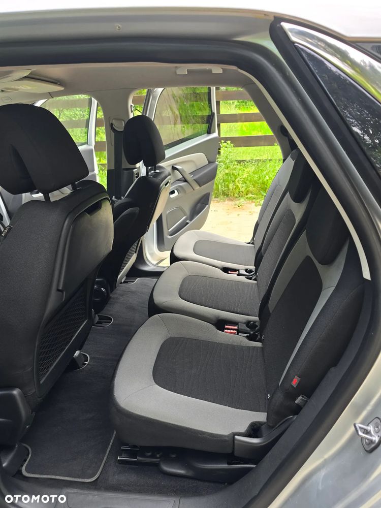Citroën C4 Picasso BlueHDi 150 EAT6 Exclusive - 24
