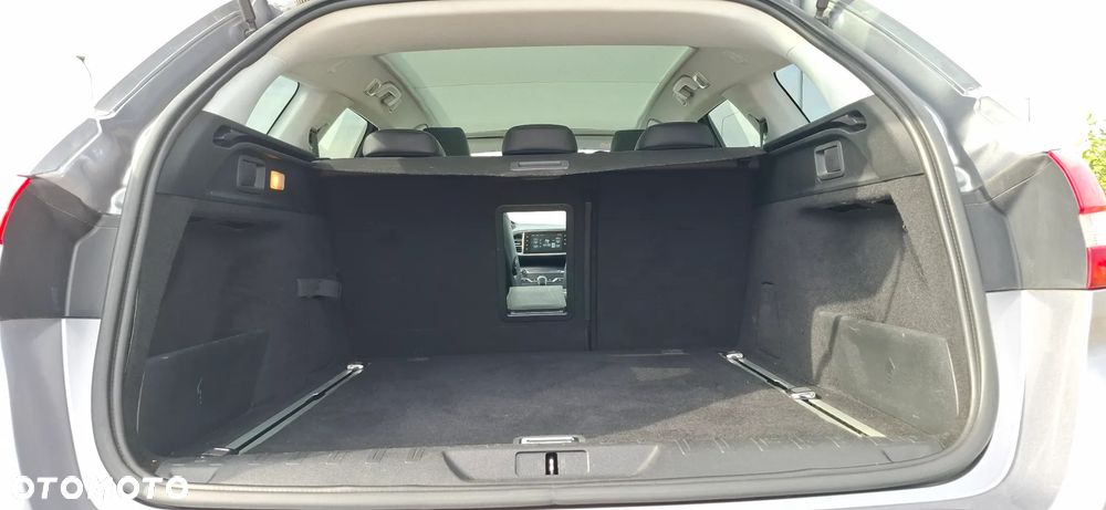 Peugeot 308 BlueHDi 150 Automatik Stop & Start Allure - 23