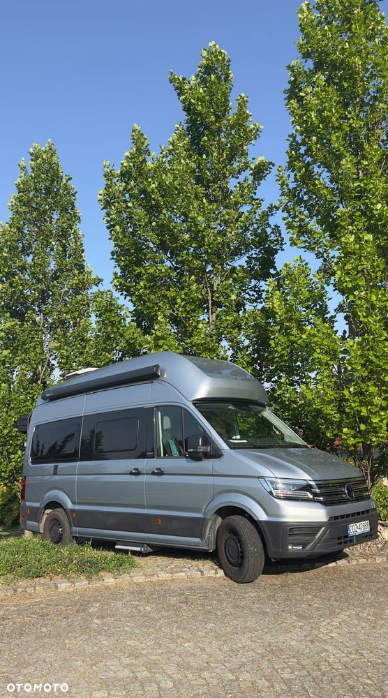 Volkswagen California - 13
