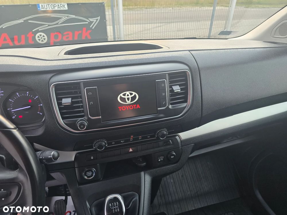 Toyota Proace Verso 2.0 D4-D Long Business - 22