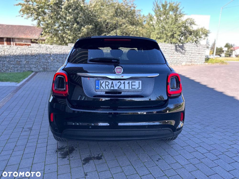 Fiat 500X 1.0 City Cross - 12