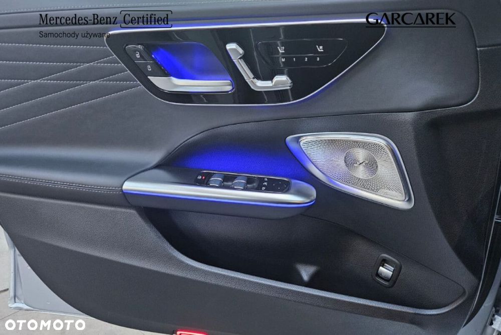 Mercedes-Benz Klasa C - 26