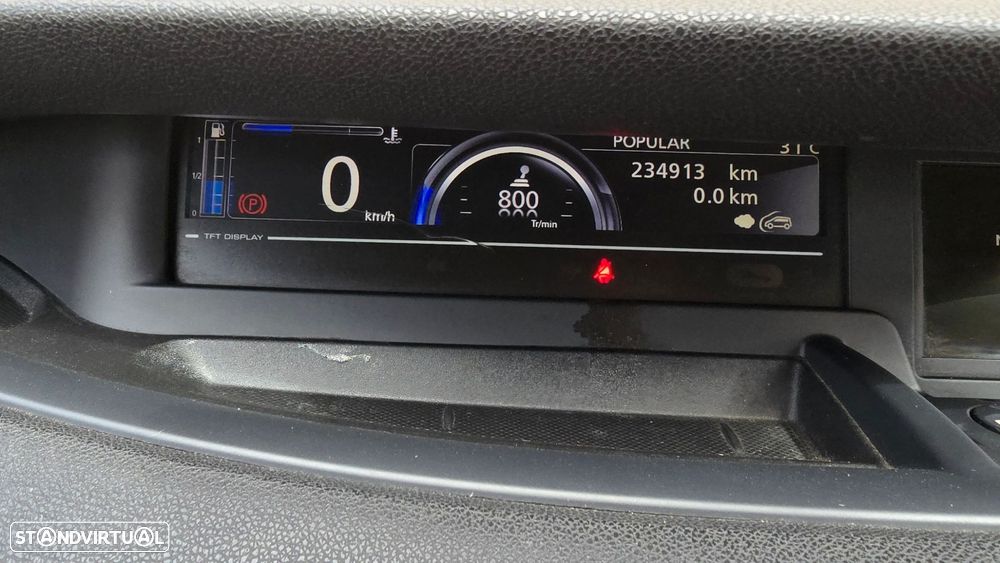 Renault Grand Scénic 1.6 dCi Bose Edition 7L - 18